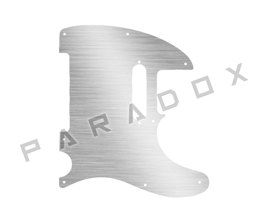 Custom Pickguard For 1990 - 1992 Made in America Telecaster Plus Deluxe