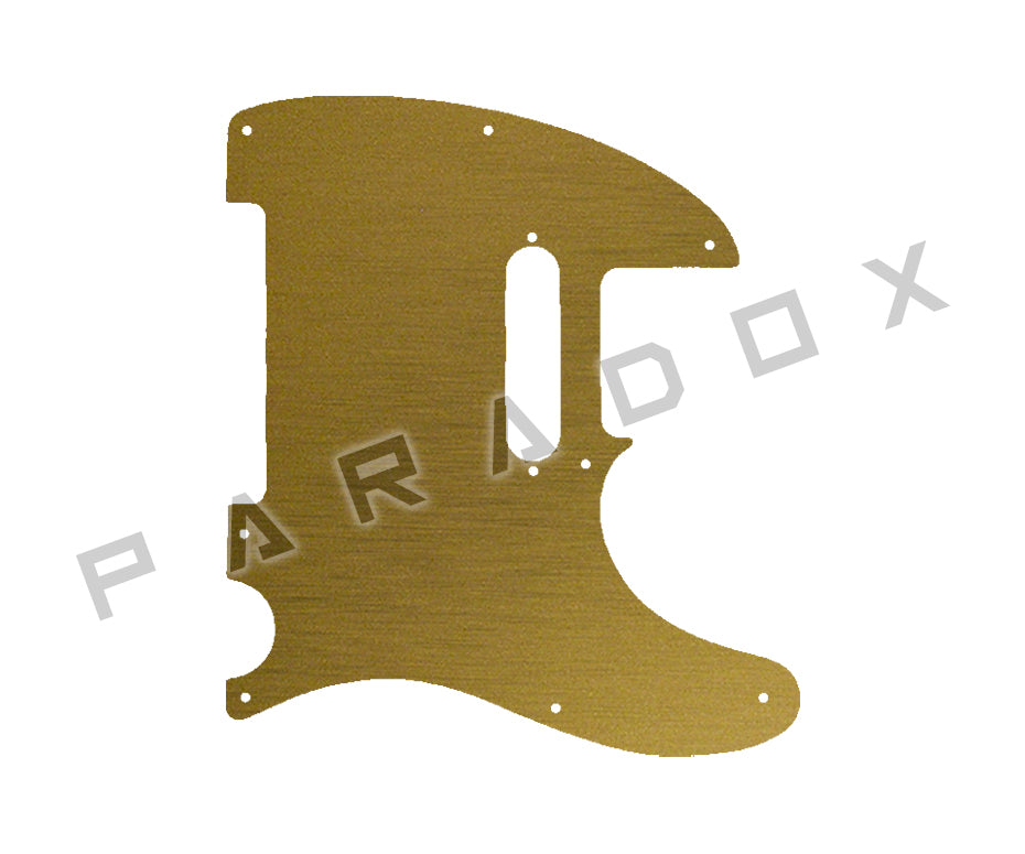 Custom Pickguard For 1990 - 1992 Made in America Telecaster Plus Deluxe