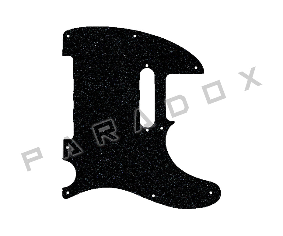 Custom Pickguard For 1990 - 1992 Made in America Telecaster Plus Deluxe