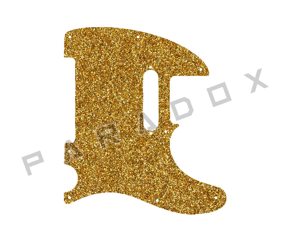 Custom Pickguard For 1990 - 1992 Made in America Telecaster Plus Deluxe