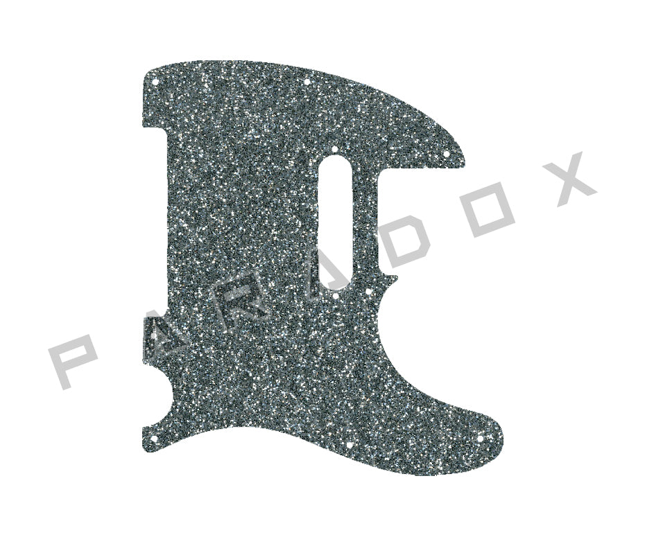 Custom Pickguard For 1990 - 1992 Made in America Telecaster Plus Deluxe