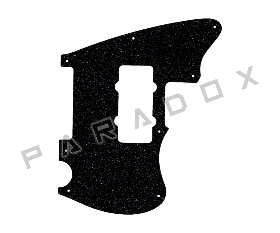 Custom Pickguard For 2024 - 2025 Made in China Squier Paranormal Offset Telecaster SJ