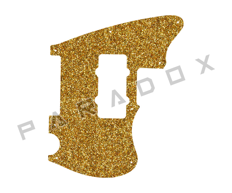 Custom Pickguard For 2024 - 2025 Made in China Squier Paranormal Offset Telecaster SJ