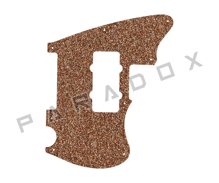 Custom Pickguard For 2024 - 2025 Made in China Squier Paranormal Offset Telecaster SJ