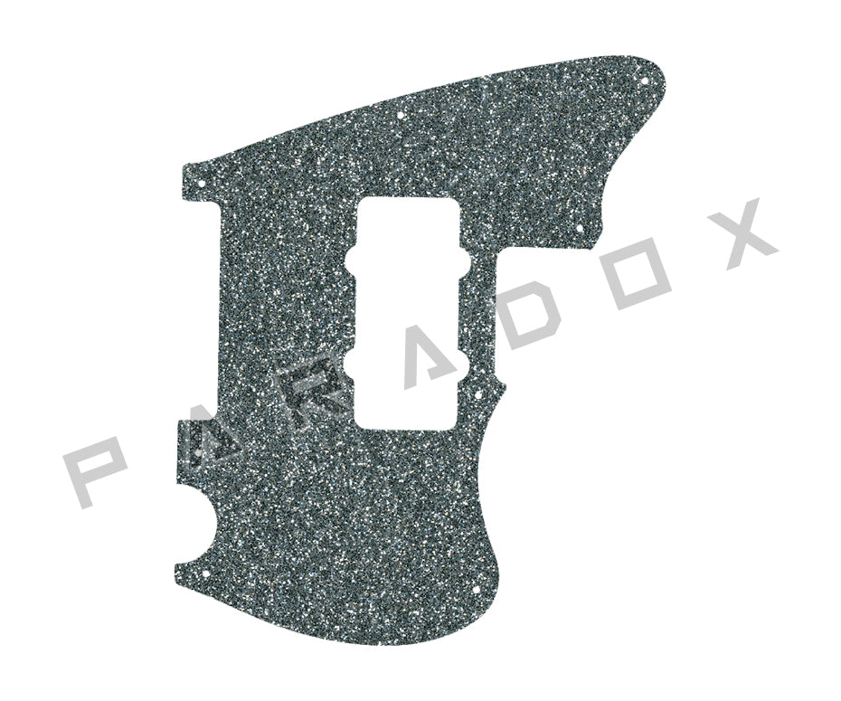 Custom Pickguard For 2024 - 2025 Made in China Squier Paranormal Offset Telecaster SJ