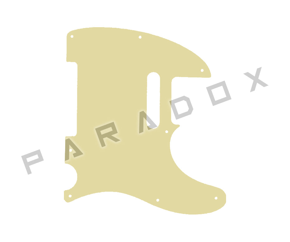 Custom Pickguard For 1999 - 2018 Made in Indonesia Squier Telecaster