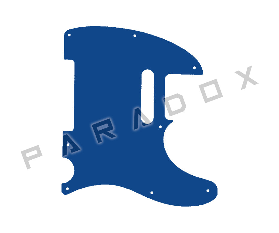 Custom Pickguard For 1999 - 2018 Made in Indonesia Squier Telecaster