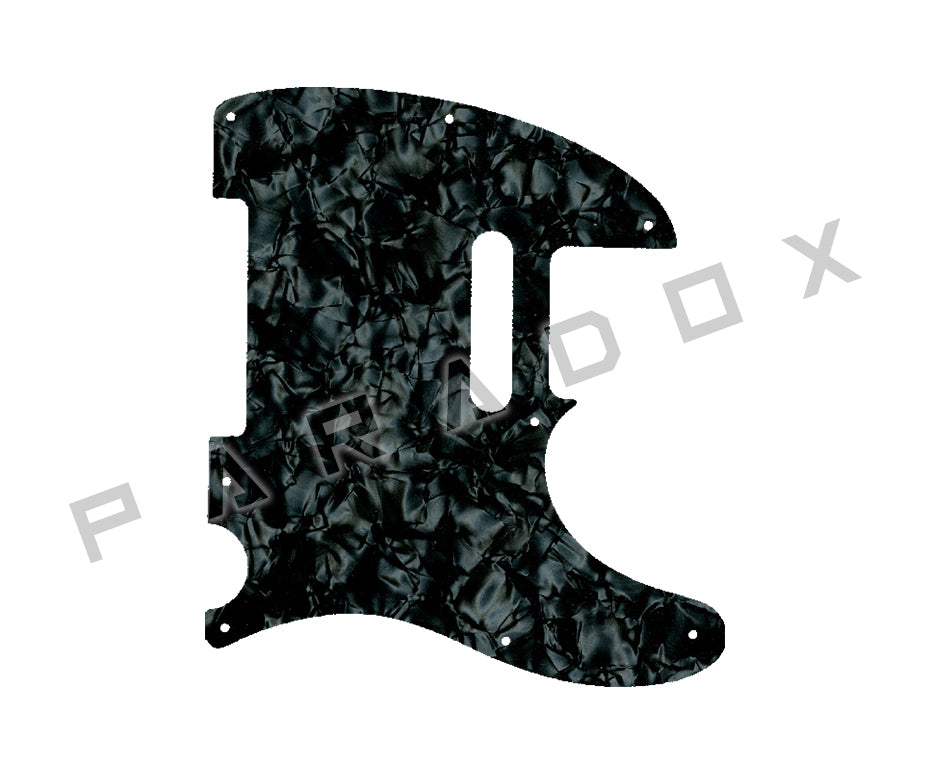 Custom Pickguard For 1999 - 2018 Made in Indonesia Squier Telecaster