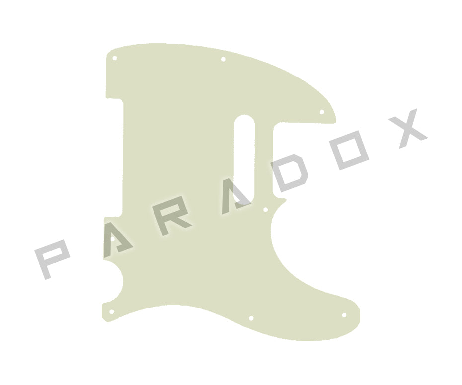 Custom Pickguard For 1999 - 2018 Made in Indonesia Squier Telecaster