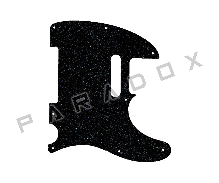Custom Pickguard For 1999 - 2018 Made in Indonesia Squier Telecaster