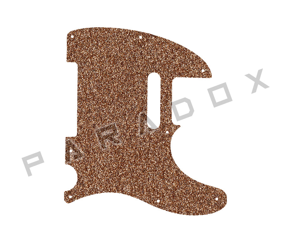 Custom Pickguard For 1999 - 2018 Made in Indonesia Squier Telecaster