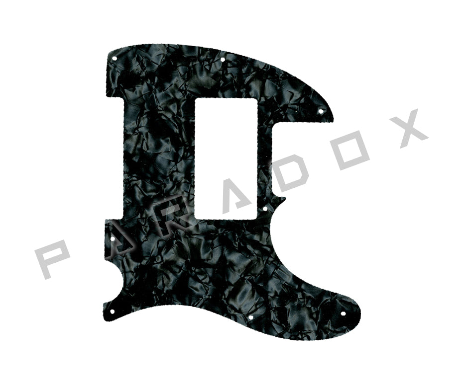 Custom Pickguard For 2019 - Present Made in Indonesia Squier Affinity Telecaster HH