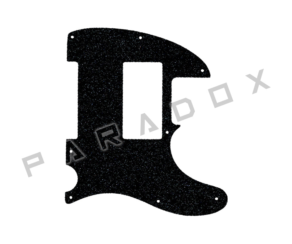 Custom Pickguard For 2019 - Present Made in Indonesia Squier Affinity Telecaster HH