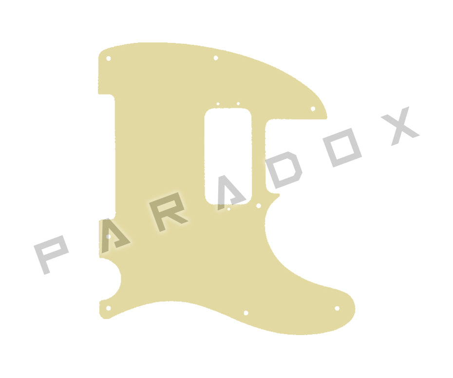 Custom Pickguard For 2023 - Present Made in Japan Fender FSR Sparkle Telecaster Limited Edition