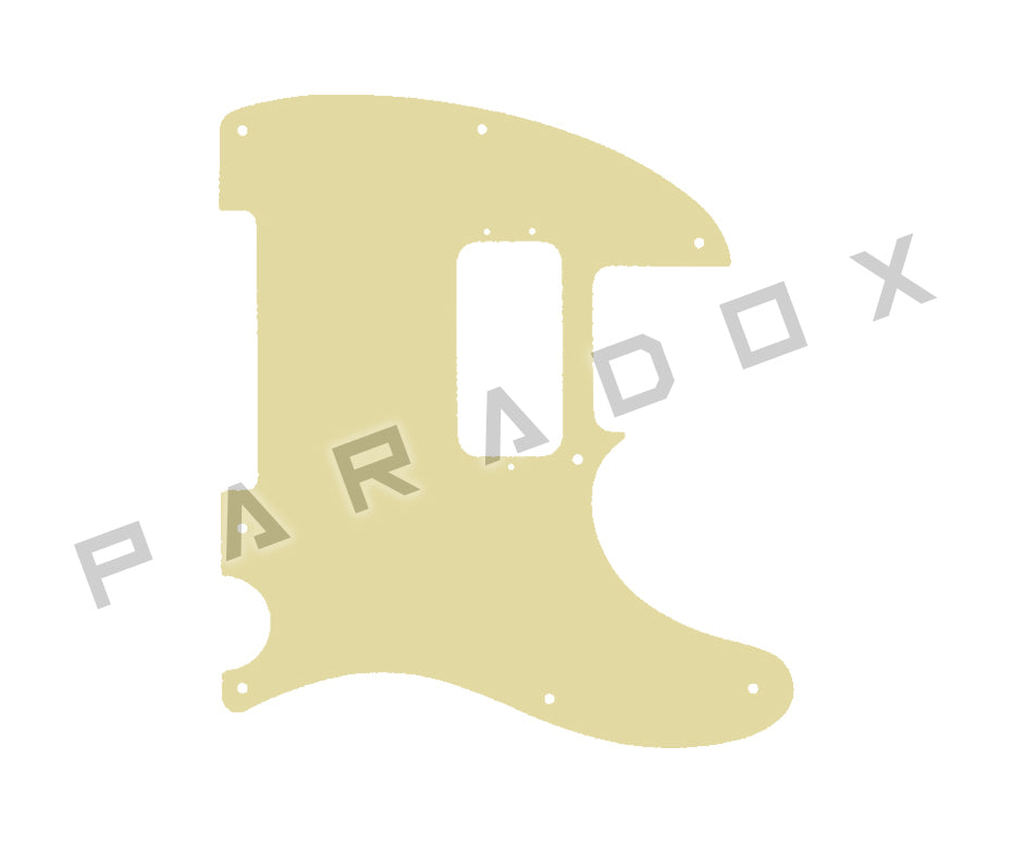 Custom Pickguard For 2023 - Present Made in Japan Fender FSR Sparkle Telecaster Limited Edition