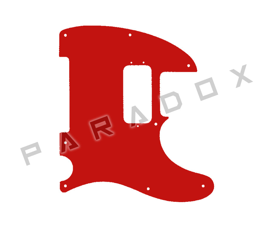 Custom Pickguard For 2023 - Present Made in Japan Fender FSR Sparkle Telecaster Limited Edition