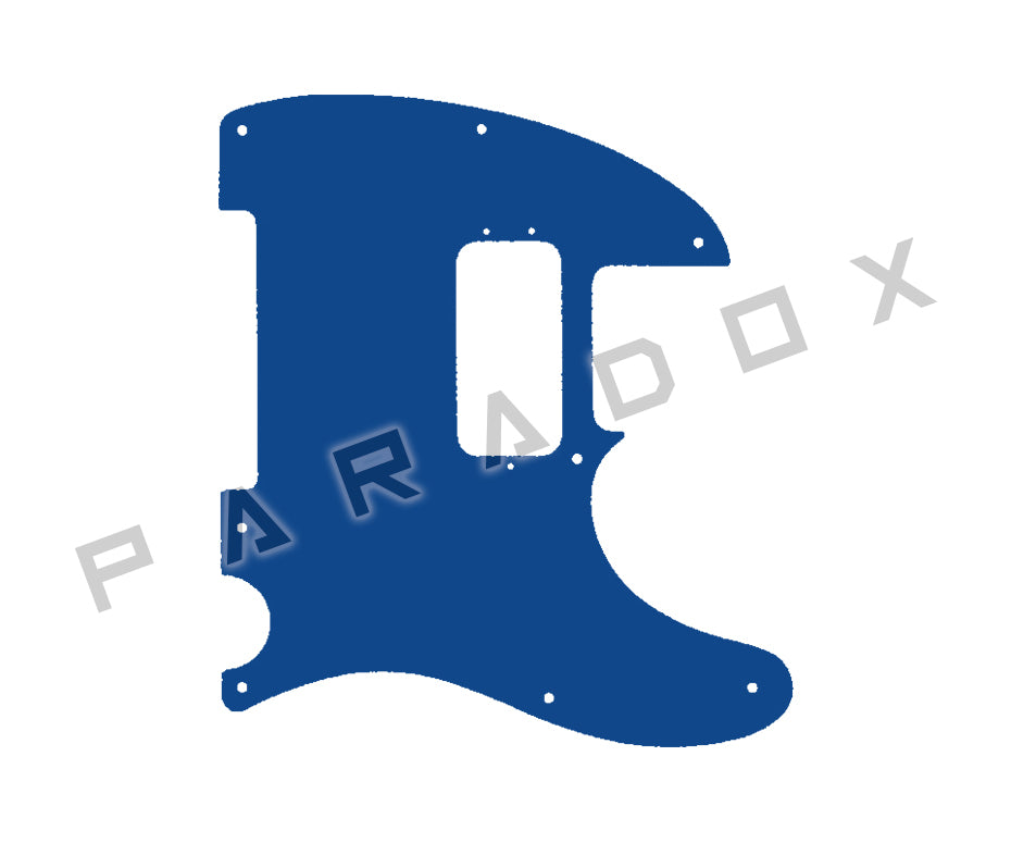 Custom Pickguard For 2023 - Present Made in Japan Fender FSR Sparkle Telecaster Limited Edition