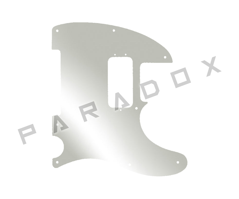Custom Pickguard For 2023 - Present Made in Japan Fender FSR Sparkle Telecaster Limited Edition