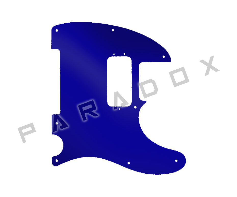 Custom Pickguard For 2023 - Present Made in Japan Fender FSR Sparkle Telecaster Limited Edition