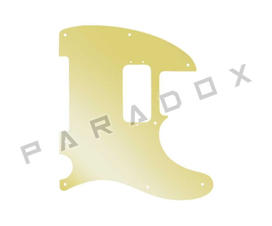 Custom Pickguard For 2023 - Present Made in Japan Fender FSR Sparkle Telecaster Limited Edition