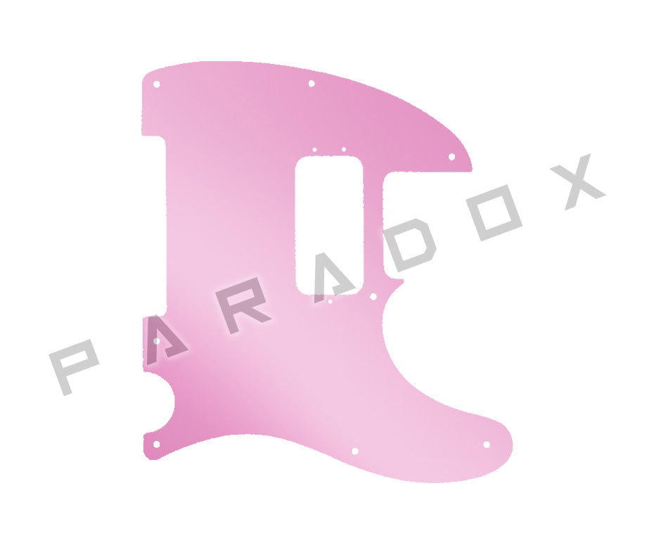 Custom Pickguard For 2023 - Present Made in Japan Fender FSR Sparkle Telecaster Limited Edition