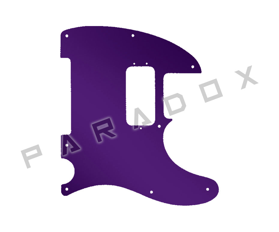 Custom Pickguard For 2023 - Present Made in Japan Fender FSR Sparkle Telecaster Limited Edition