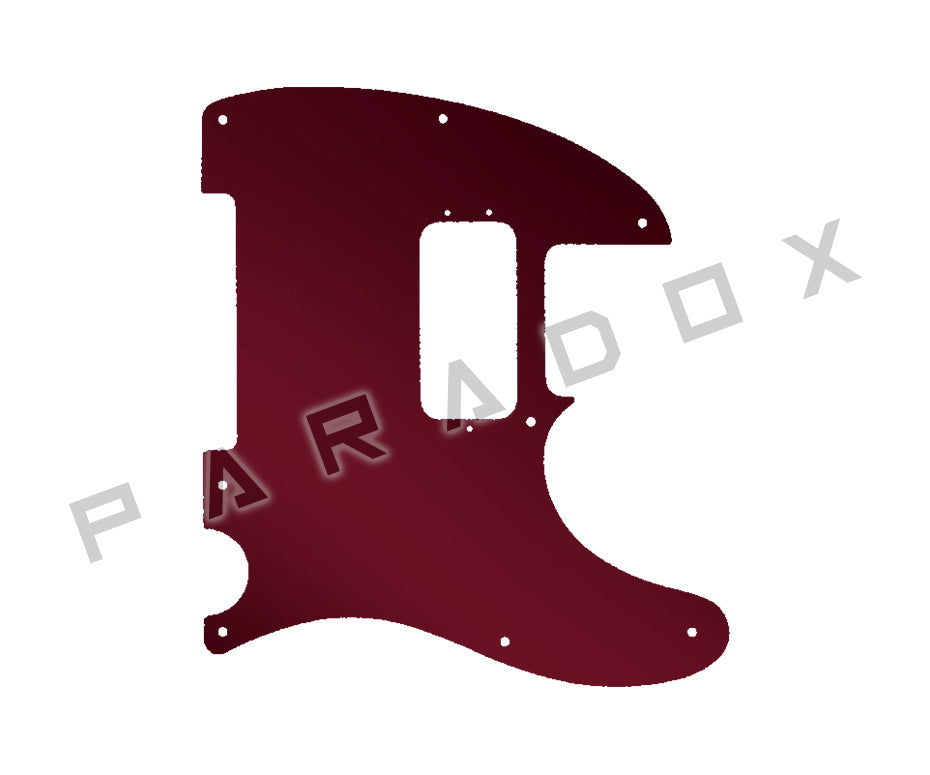 Custom Pickguard For 2023 - Present Made in Japan Fender FSR Sparkle Telecaster Limited Edition