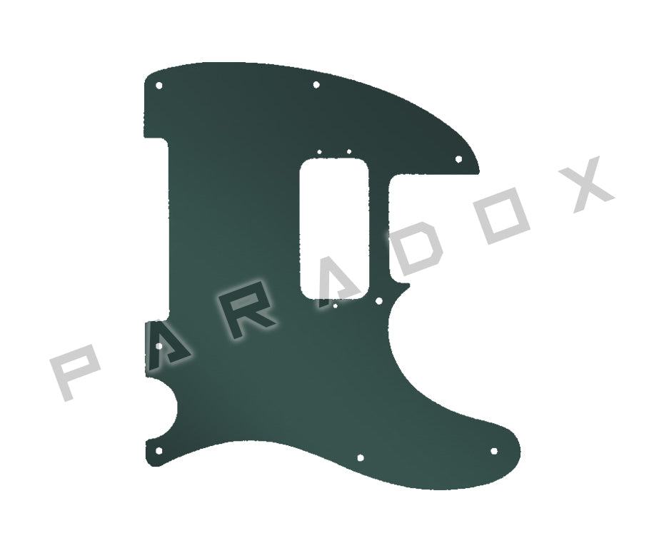 Custom Pickguard For 2023 - Present Made in Japan Fender FSR Sparkle Telecaster Limited Edition