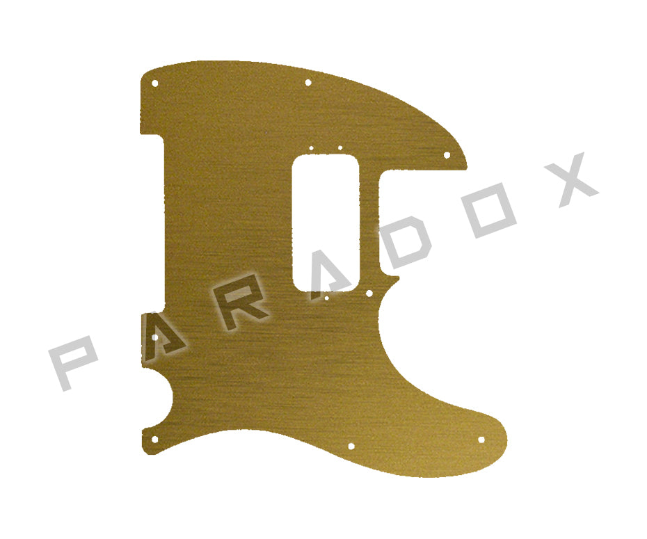 Custom Pickguard For 2023 - Present Made in Japan Fender FSR Sparkle Telecaster Limited Edition