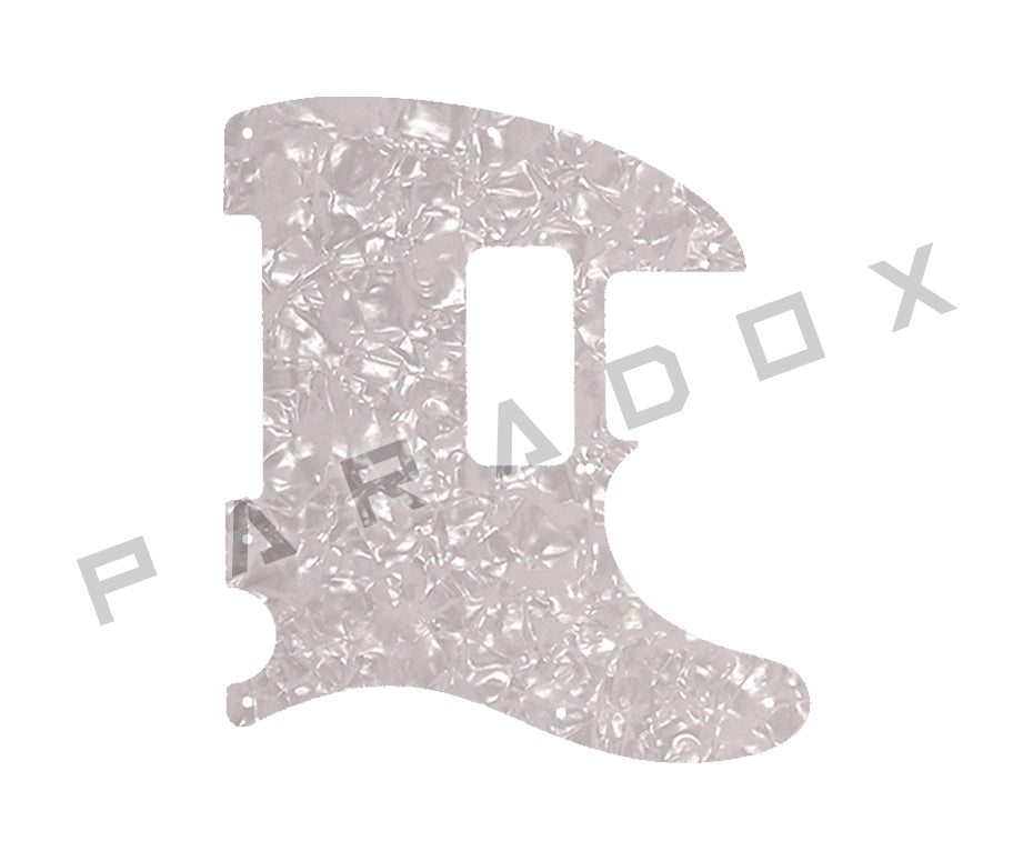 Custom Pickguard For 2023 - Present Made in Japan Fender FSR Sparkle Telecaster Limited Edition
