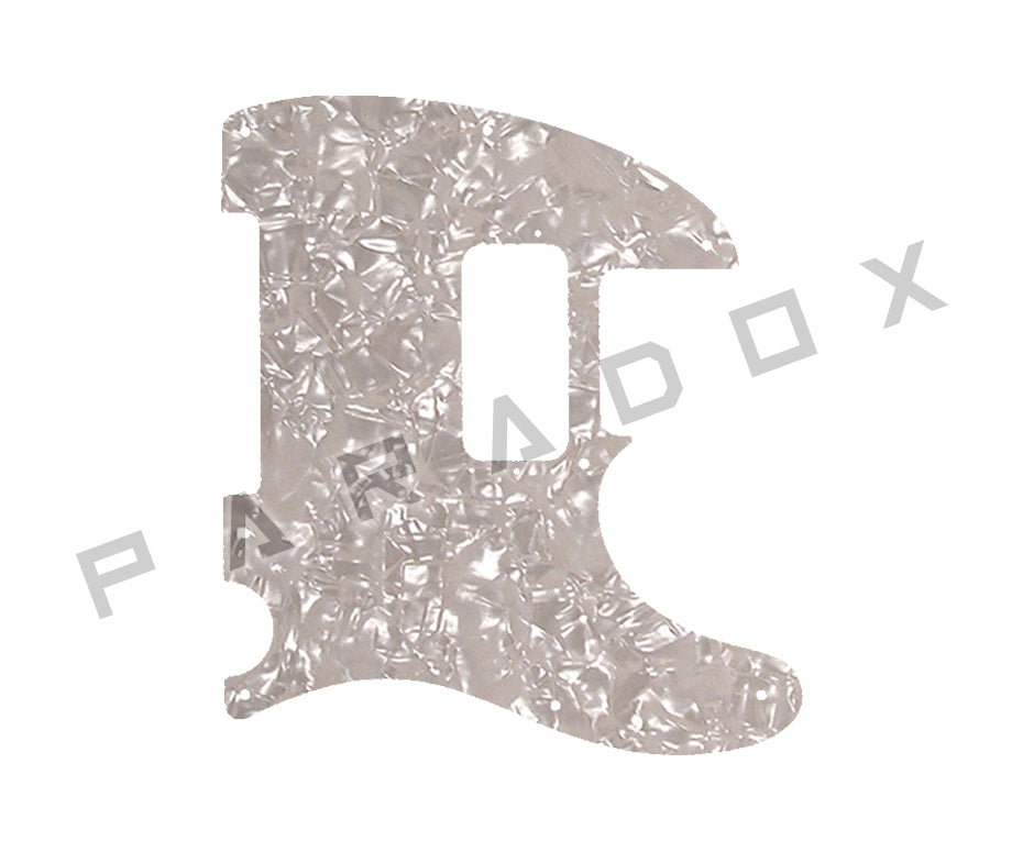 Custom Pickguard For 2023 - Present Made in Japan Fender FSR Sparkle Telecaster Limited Edition