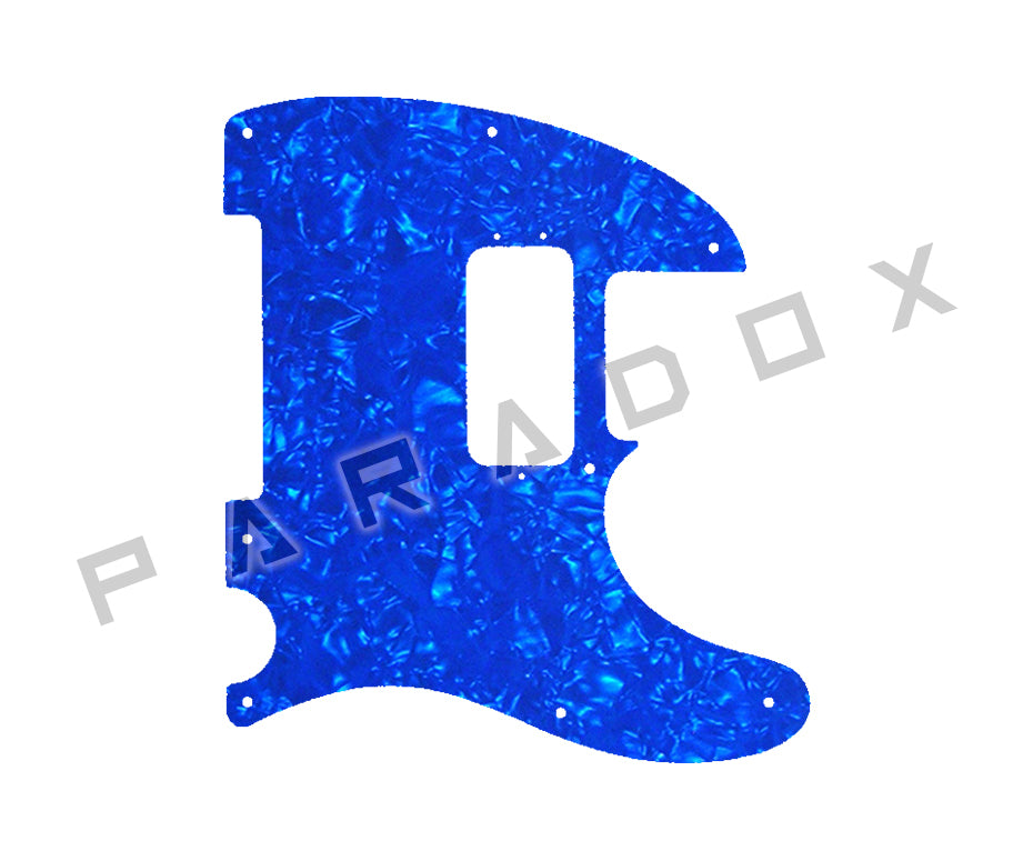 Custom Pickguard For 2023 - Present Made in Japan Fender FSR Sparkle Telecaster Limited Edition