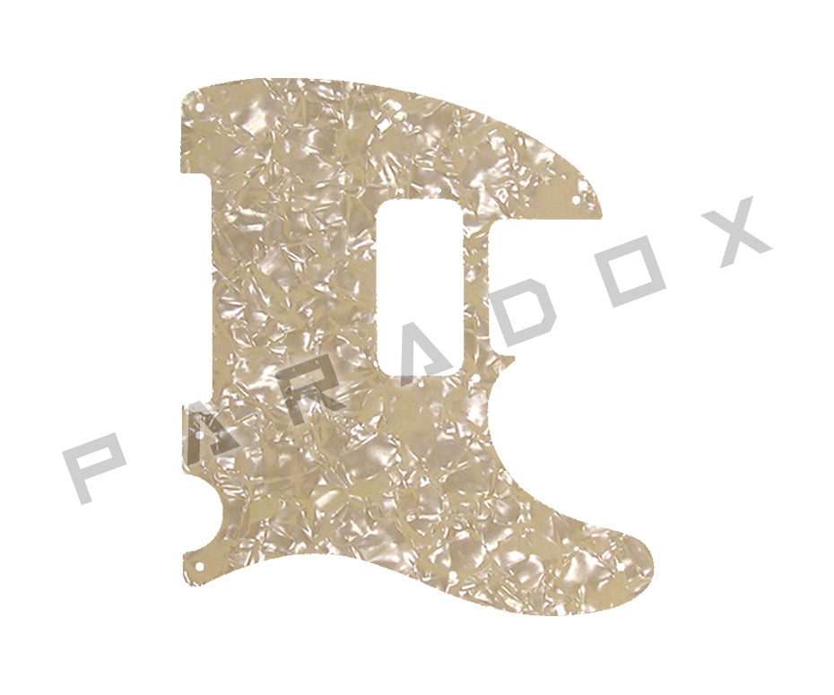 Custom Pickguard For 2023 - Present Made in Japan Fender FSR Sparkle Telecaster Limited Edition