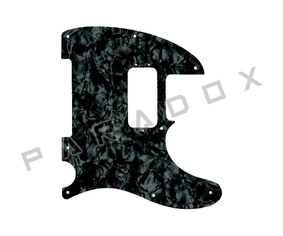 Custom Pickguard For 2023 - Present Made in Japan Fender FSR Sparkle Telecaster Limited Edition