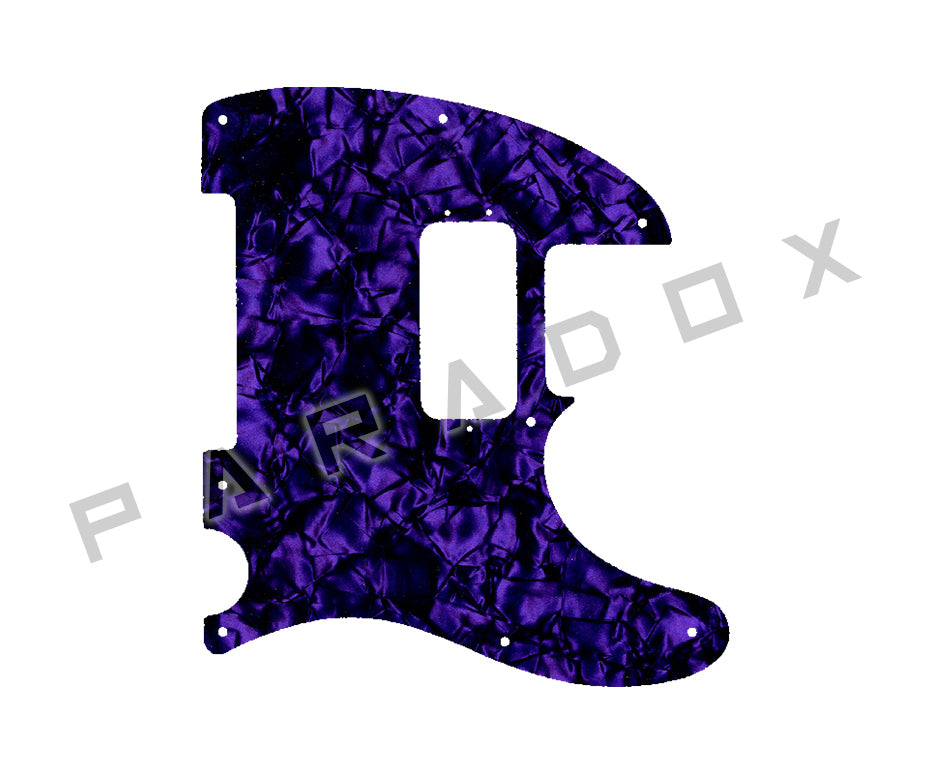 Custom Pickguard For 2023 - Present Made in Japan Fender FSR Sparkle Telecaster Limited Edition