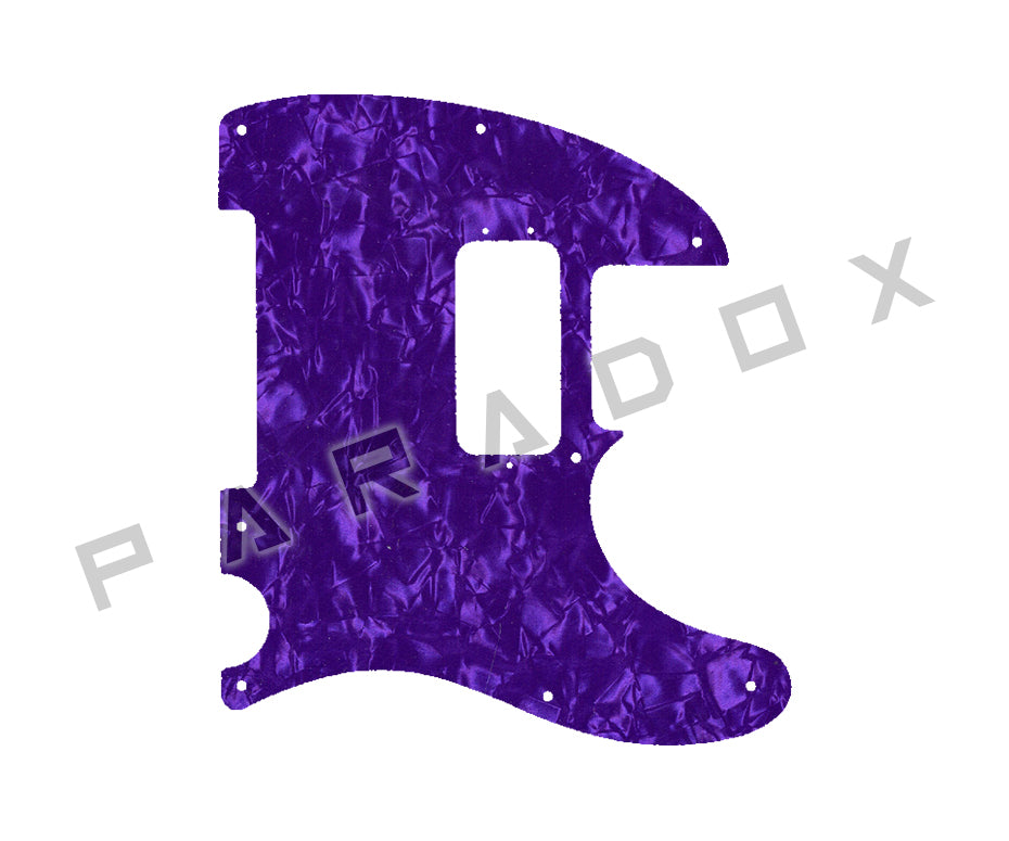 Custom Pickguard For 2023 - Present Made in Japan Fender FSR Sparkle Telecaster Limited Edition