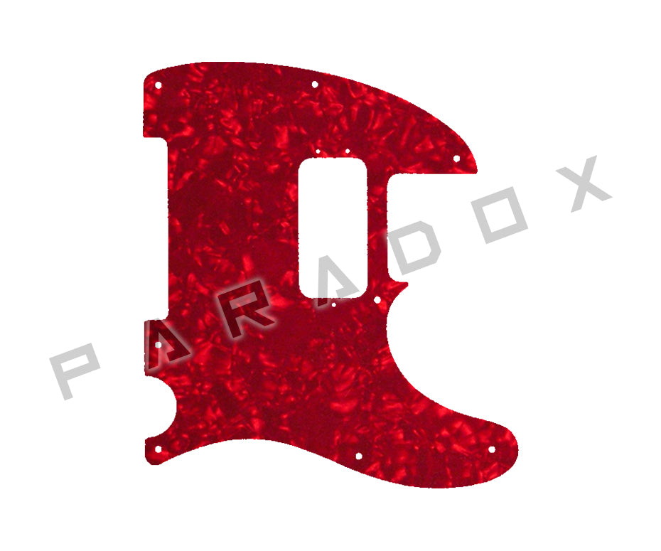 Custom Pickguard For 2023 - Present Made in Japan Fender FSR Sparkle Telecaster Limited Edition
