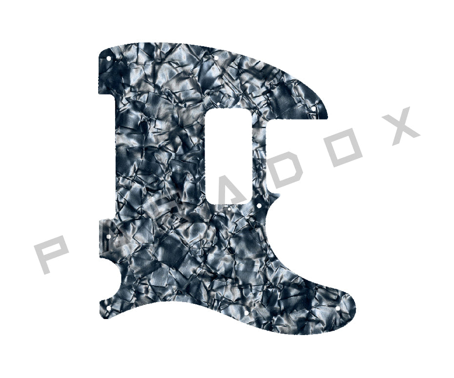 Custom Pickguard For 2023 - Present Made in Japan Fender FSR Sparkle Telecaster Limited Edition