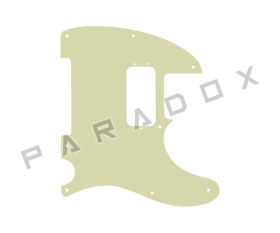 Custom Pickguard For 2023 - Present Made in Japan Fender FSR Sparkle Telecaster Limited Edition