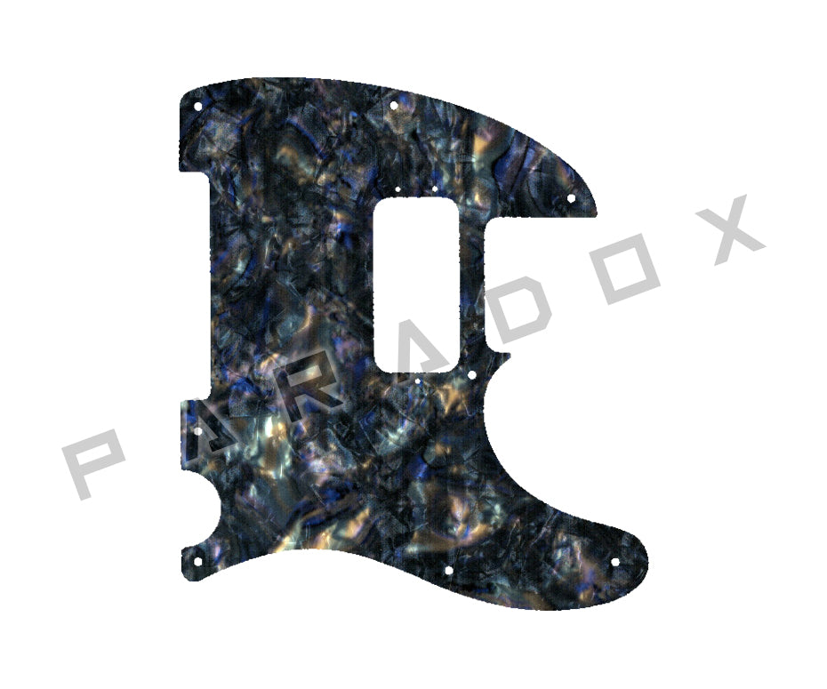 Custom Pickguard For 2023 - Present Made in Japan Fender FSR Sparkle Telecaster Limited Edition