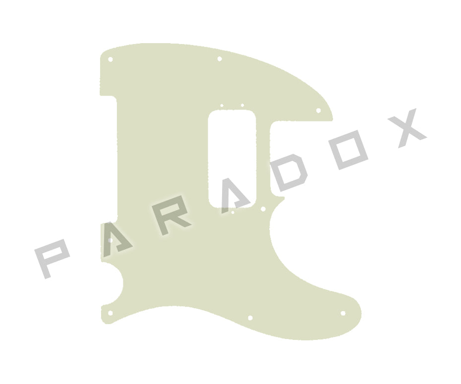 Custom Pickguard For 2023 - Present Made in Japan Fender FSR Sparkle Telecaster Limited Edition