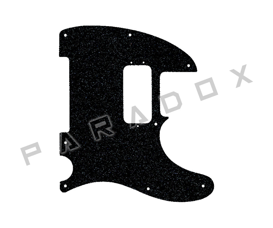 Custom Pickguard For 2023 - Present Made in Japan Fender FSR Sparkle Telecaster Limited Edition