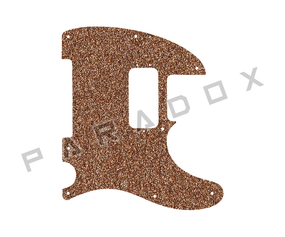 Custom Pickguard For 2023 - Present Made in Japan Fender FSR Sparkle Telecaster Limited Edition