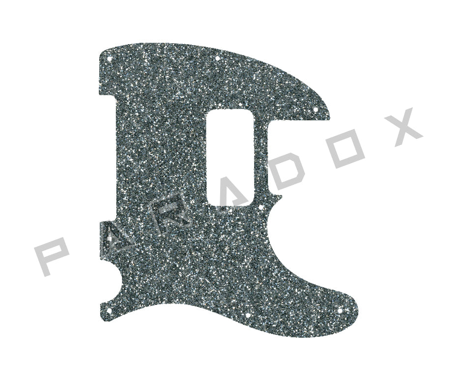 Custom Pickguard For 2023 - Present Made in Japan Fender FSR Sparkle Telecaster Limited Edition