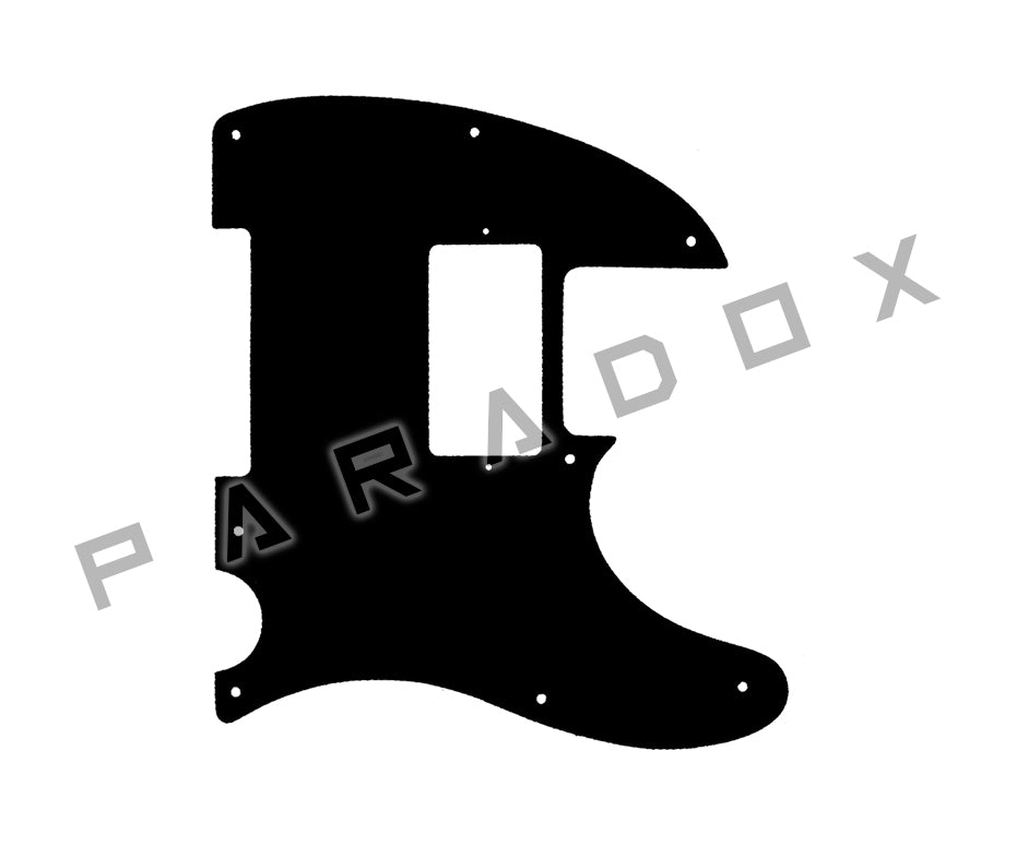 Custom Pickguard For 2022 - 2025 Made in Indonesia Schecter Nick Johnston Signature PT