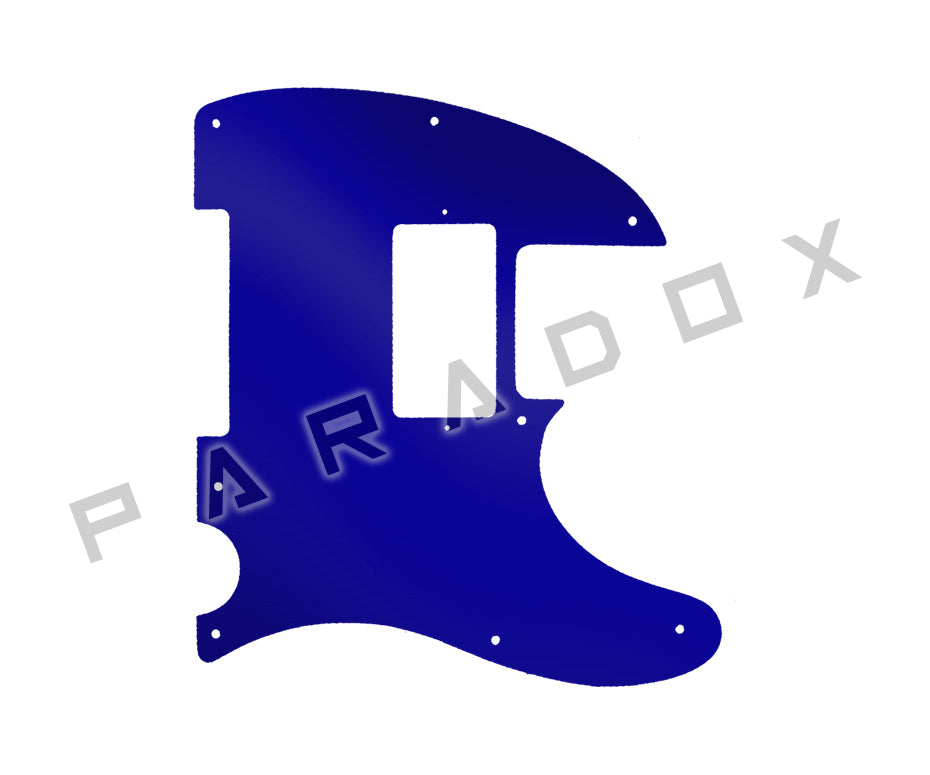 Custom Pickguard For 2022 - 2025 Made in Indonesia Schecter Nick Johnston Signature PT