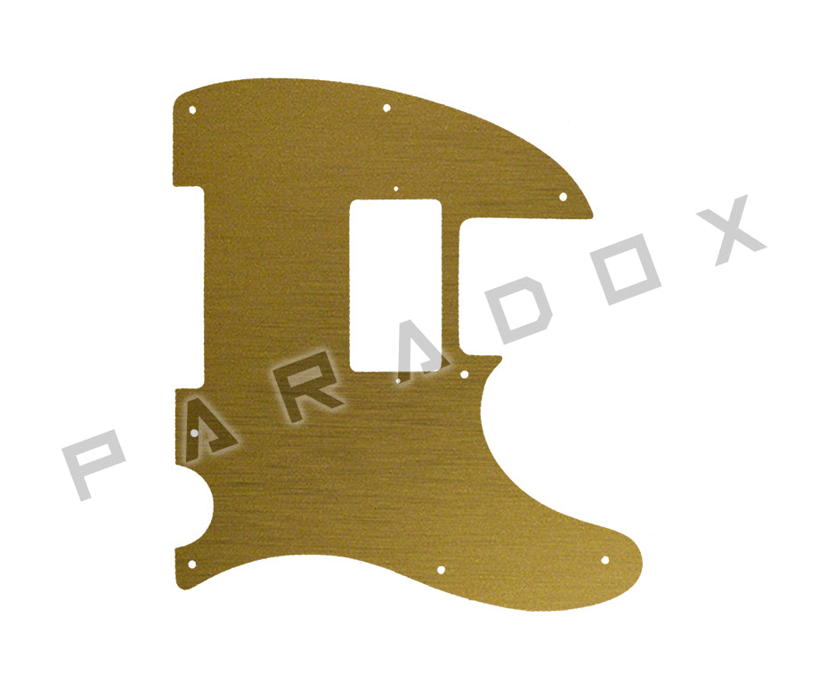 Custom Pickguard For 2022 - 2025 Made in Indonesia Schecter Nick Johnston Signature PT