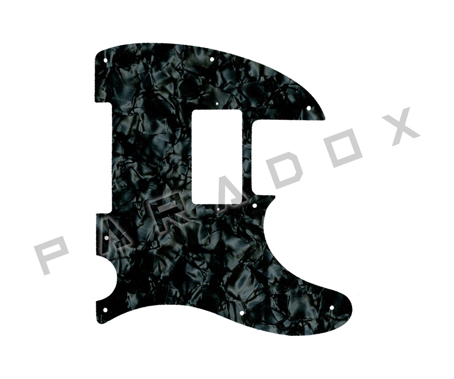 Custom Pickguard For 2022 - 2025 Made in Indonesia Schecter Nick Johnston Signature PT