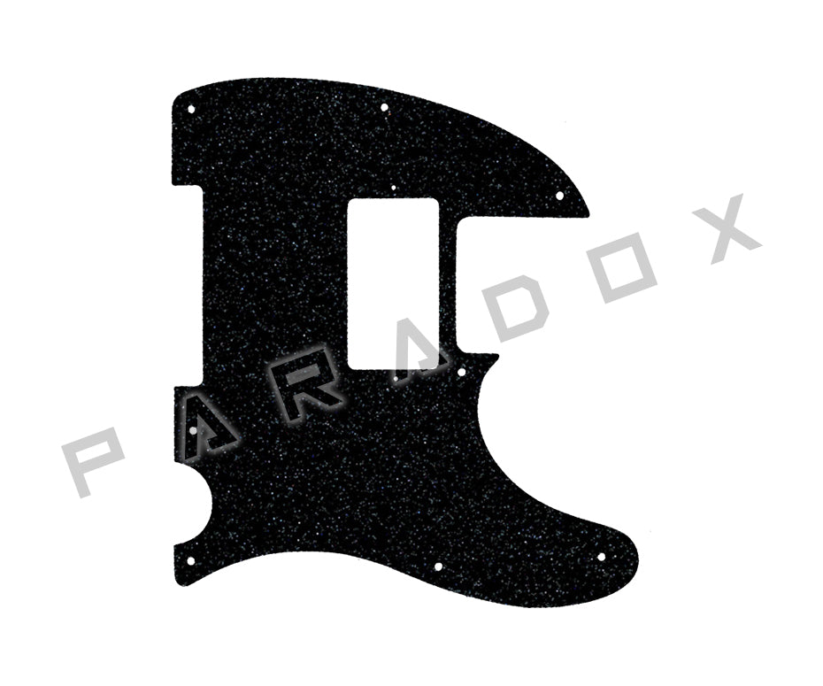 Custom Pickguard For 2022 - 2025 Made in Indonesia Schecter Nick Johnston Signature PT