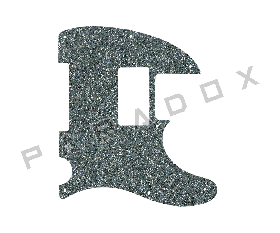 Custom Pickguard For 2022 - 2025 Made in Indonesia Schecter Nick Johnston Signature PT